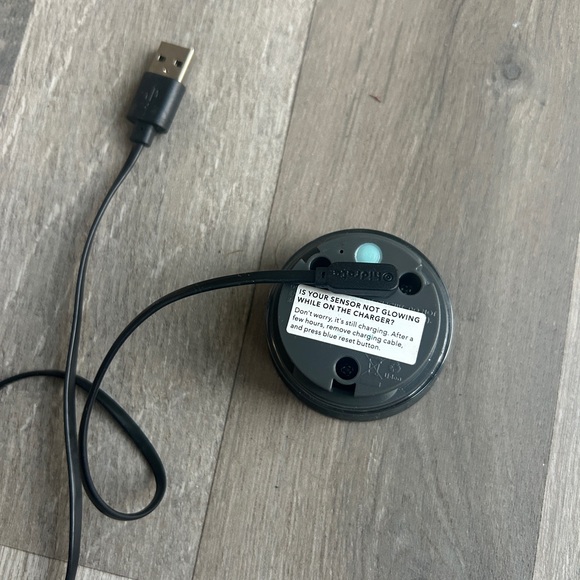 HidrateSpark Gradient Water Bottle - Picture 3 of 4